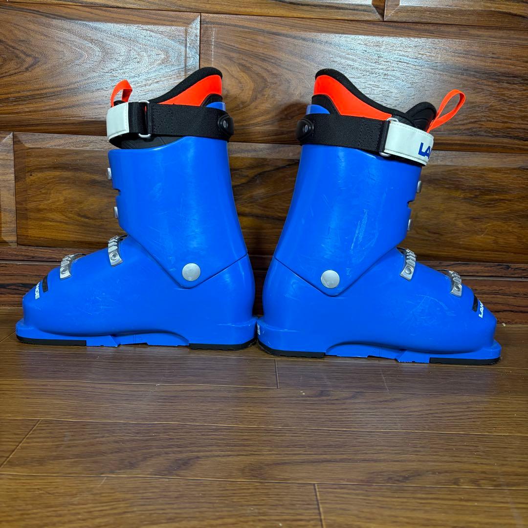 LANGE ラング　RSJ 60　スキーブーツ 23.5cm ジュニア 超美品