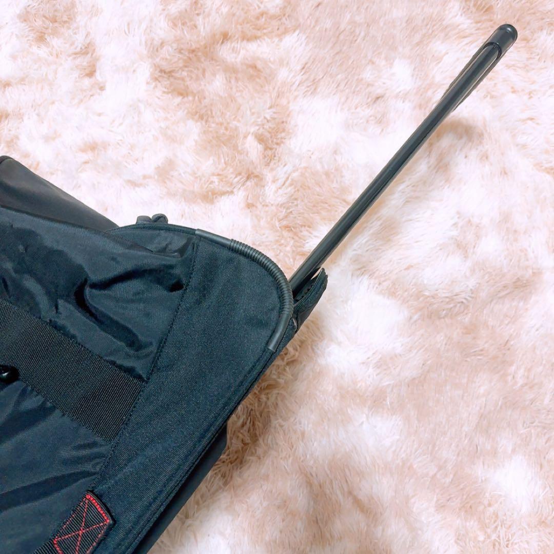 Colemanコールマンキャスター付きボストンバック大容量旅行用