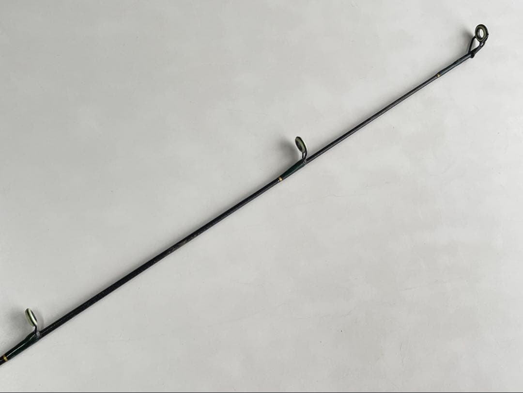 ロッド FENWICK EAGLE GRAPHITE E55CM