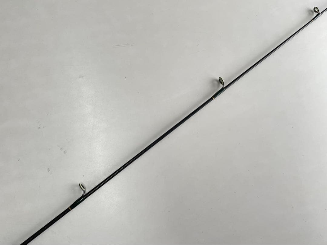 ロッド FENWICK EAGLE GRAPHITE E55CM