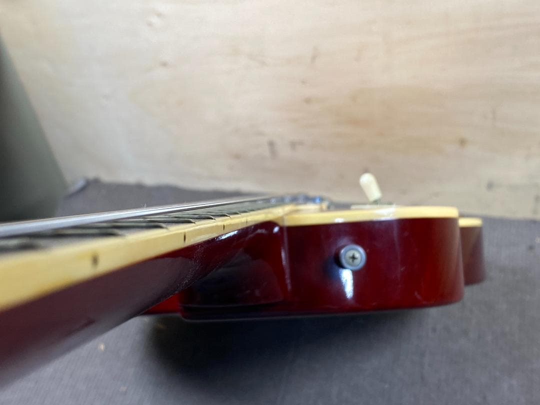 27 Orville by Gibson レスポール スタンダード