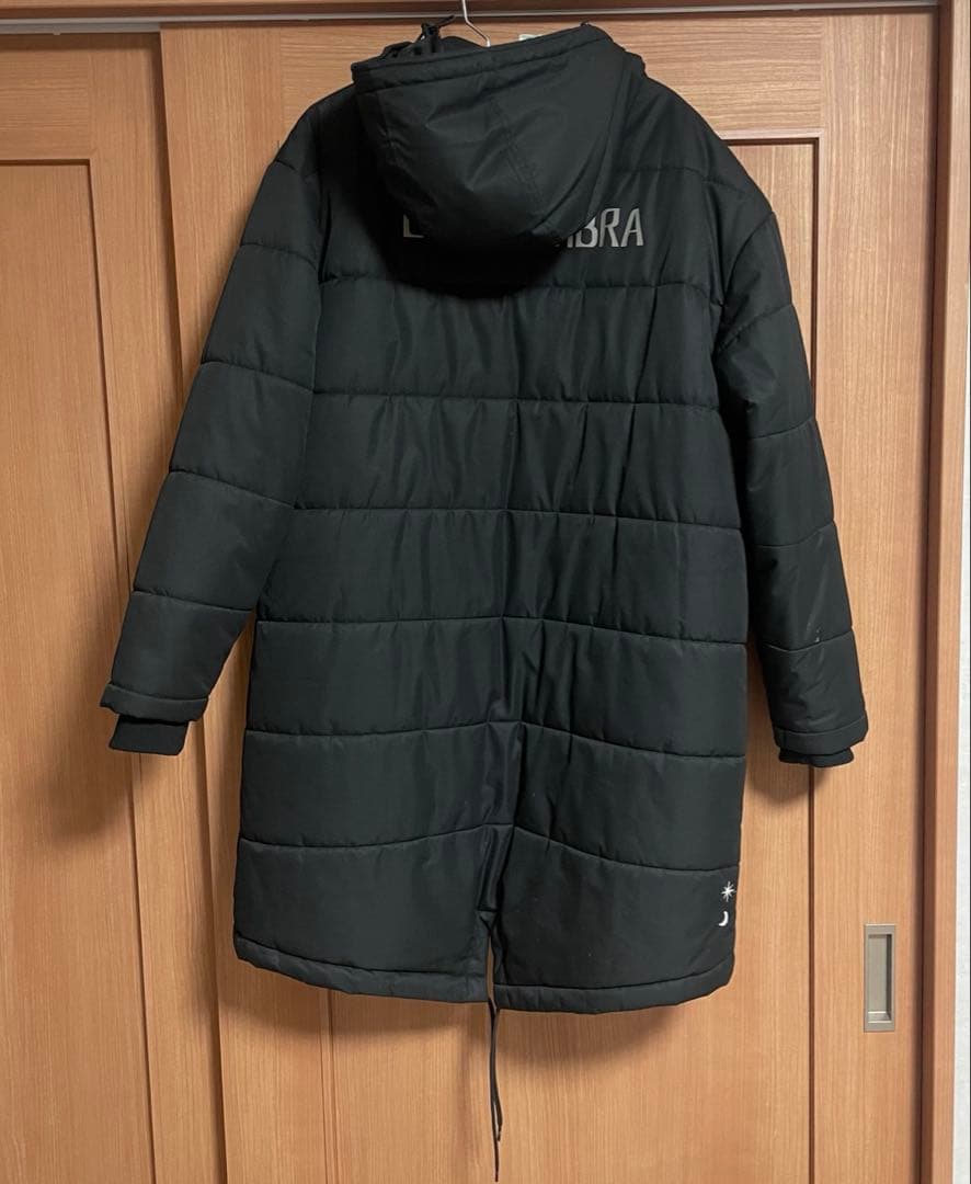 t*a様 LUZeSOMBRA ルースイソンブラ ベンチコート　ロングコート