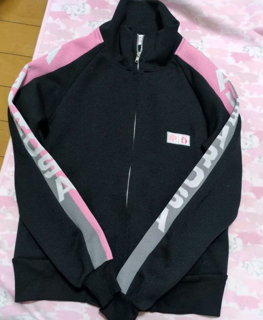 アルバローザ　ジャージ上下セット