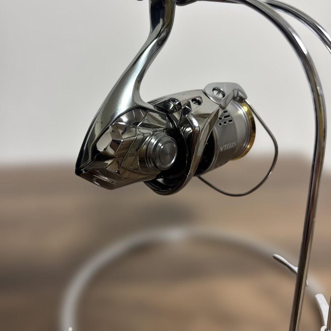 18ステラ C2000SHG 早い者勝ち‼️