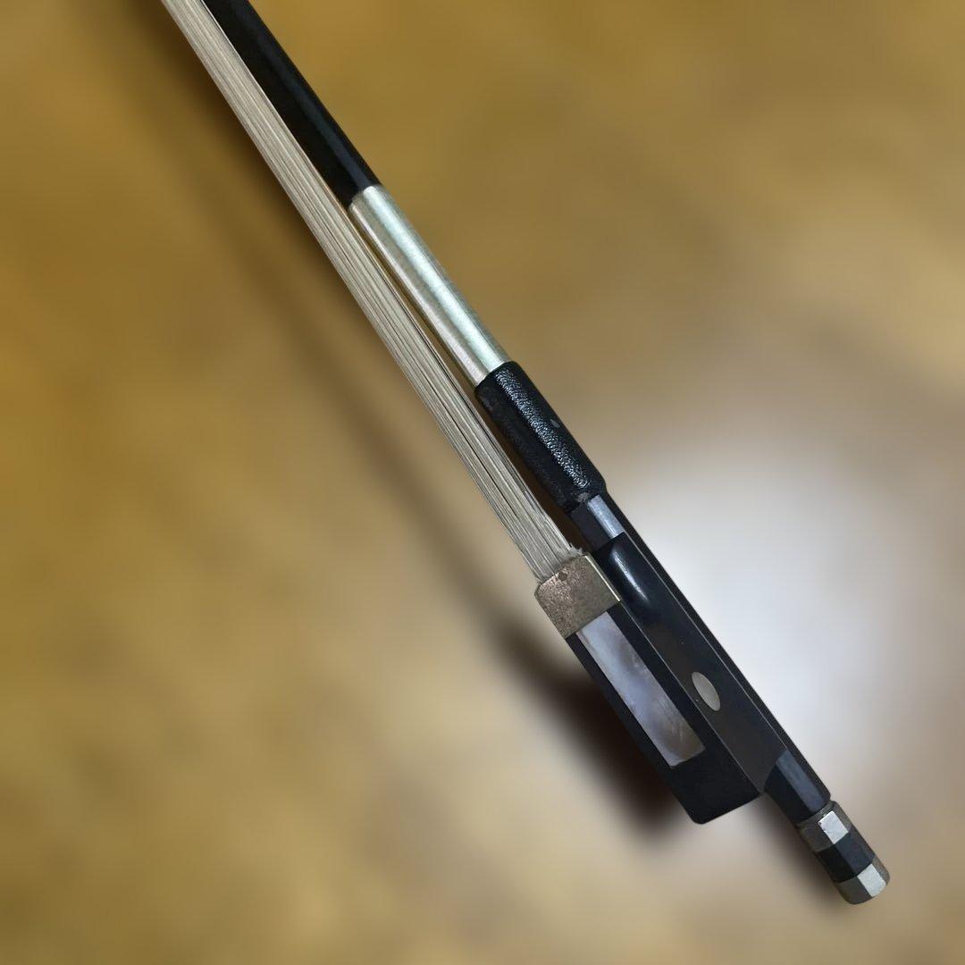 弦楽器 Yamaha Silent Violin