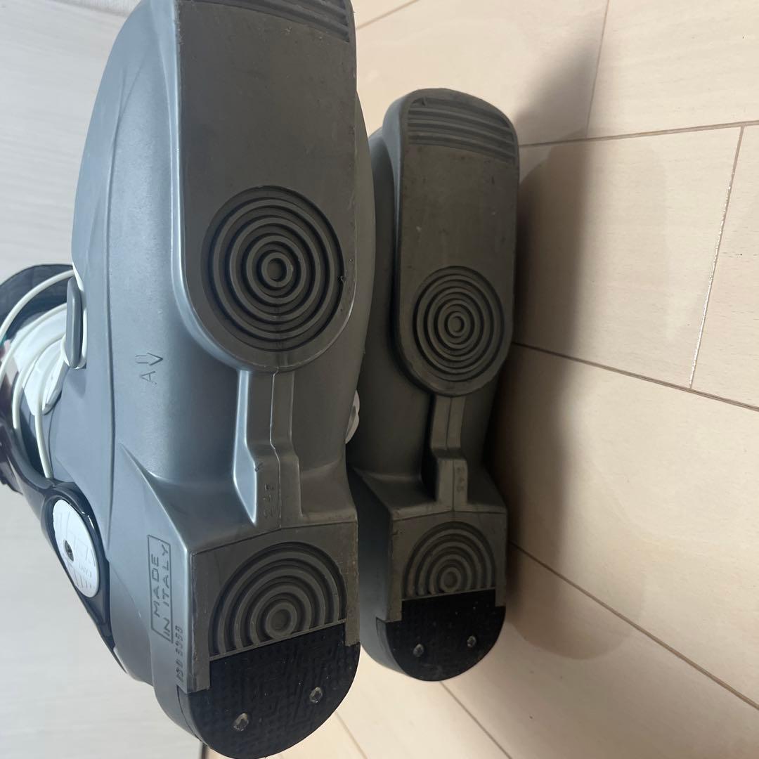 スキー　ブーツ　K2 FT 24㎝〜24.5㎝　FullTilt