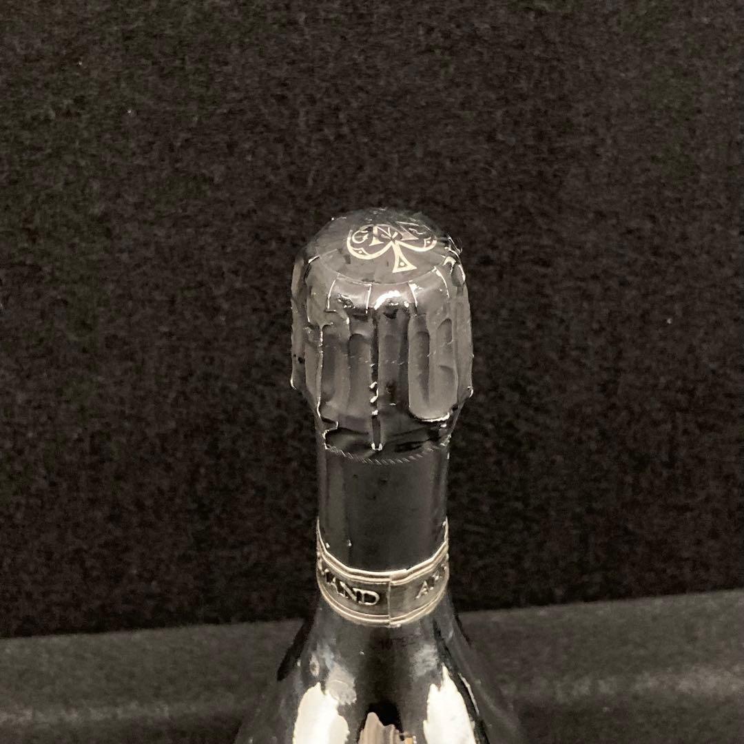 Armand de Brignac シャンパン 750ml シルバー⭐︎