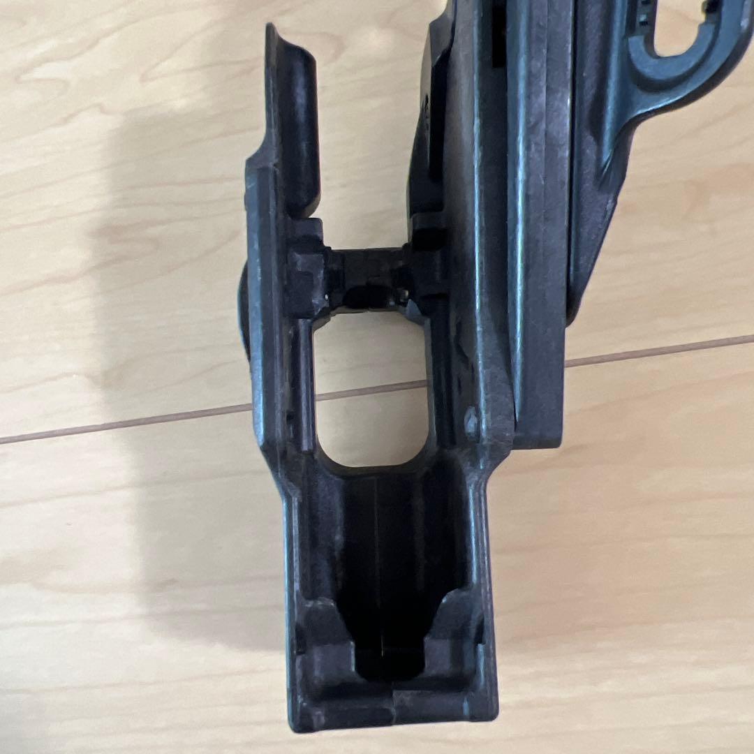 【実物】MASTERFIRE RAPID DEPLOY HOLSTER