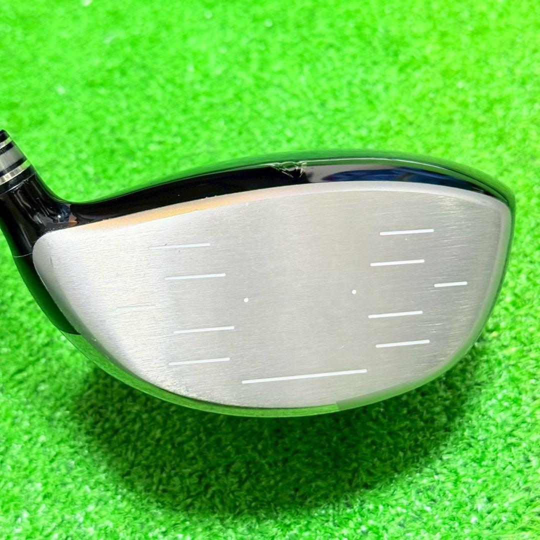 左利き ゼクシオ10 MP1000中心 メンズ ゴルフクラブ11本セット