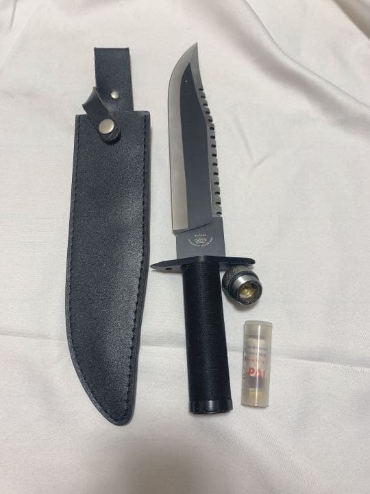 ランボーII 怒りの脱出