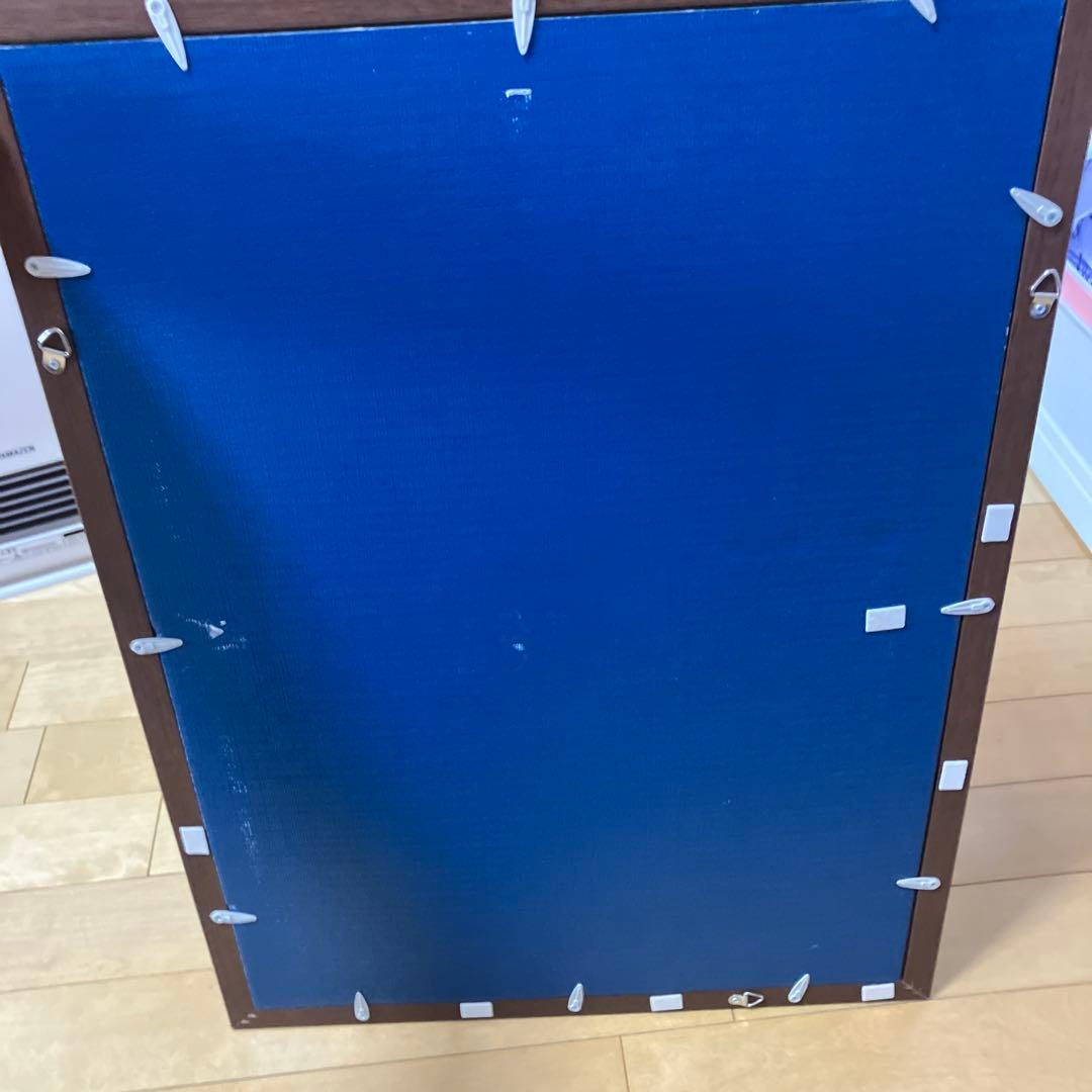 五等分の花嫁 ジグソーパズル フレーム付き