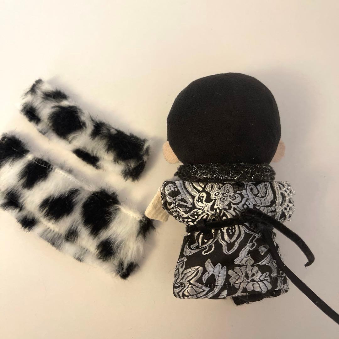 すのチル 服 ｉDO ME 衣装