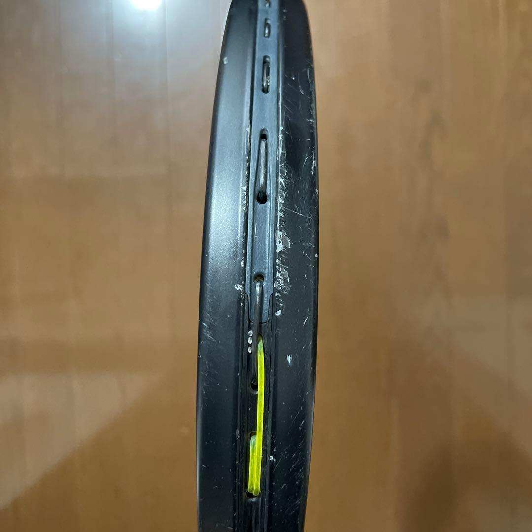 YONEX ボルトレイジ8V SL 2