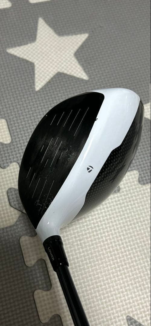 テーラーメイド　M2 ドライバー