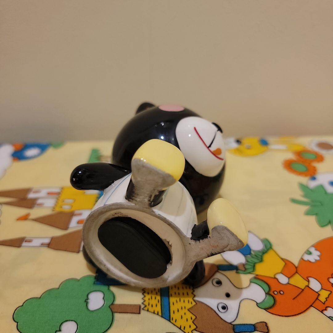 内藤ルネ　貯金箱