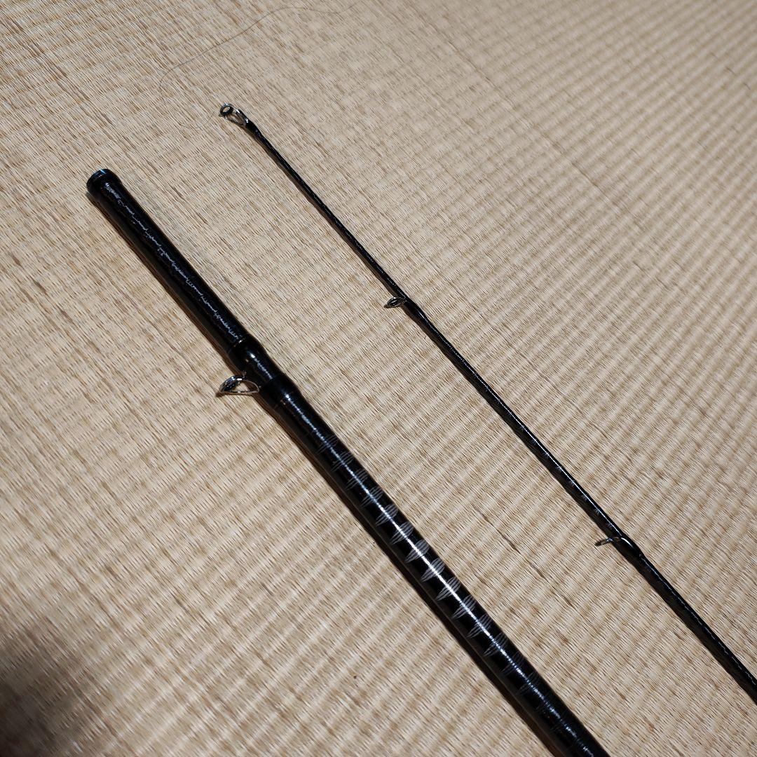 【送料無料 美品】SHIMANO HARD ROCKER B710XH 根魚