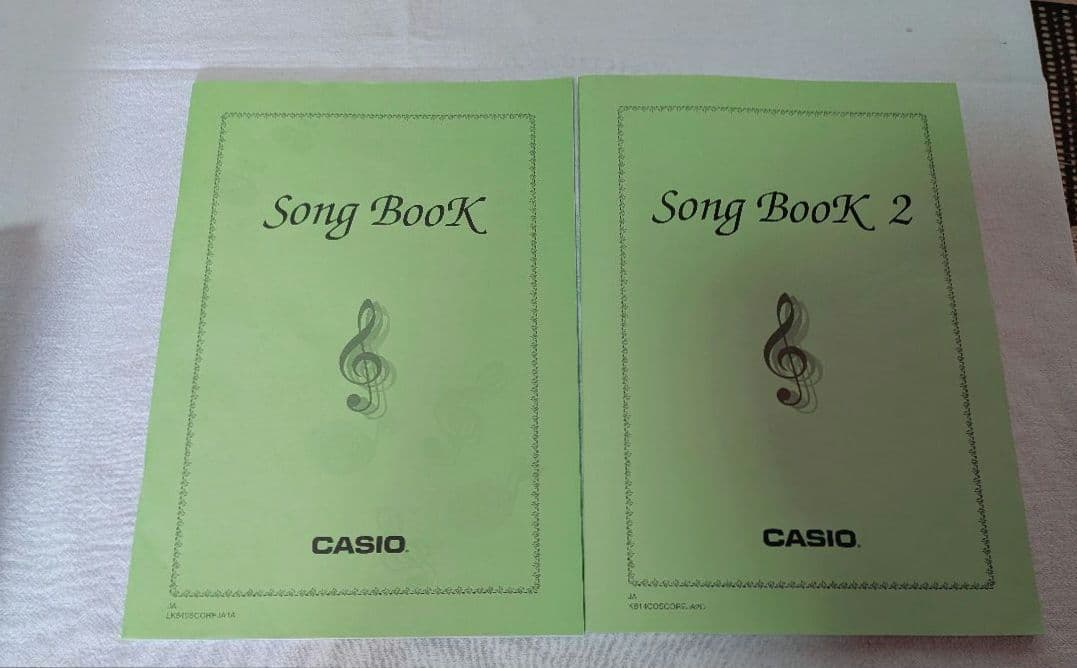 カシオ (CASIO) 電子キーボード 光ナビゲーション LK-540 BK