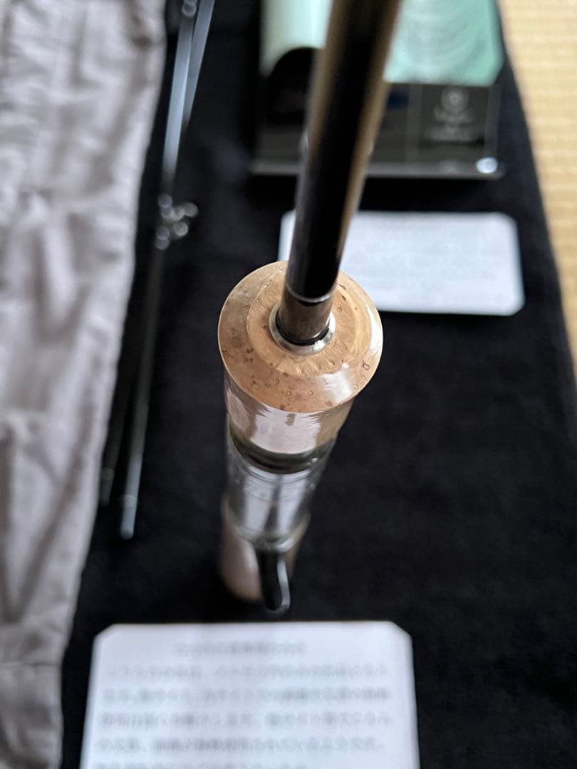 No.22アングロ＆カンパニー　パラゴンベイトPRB553 新品未使用