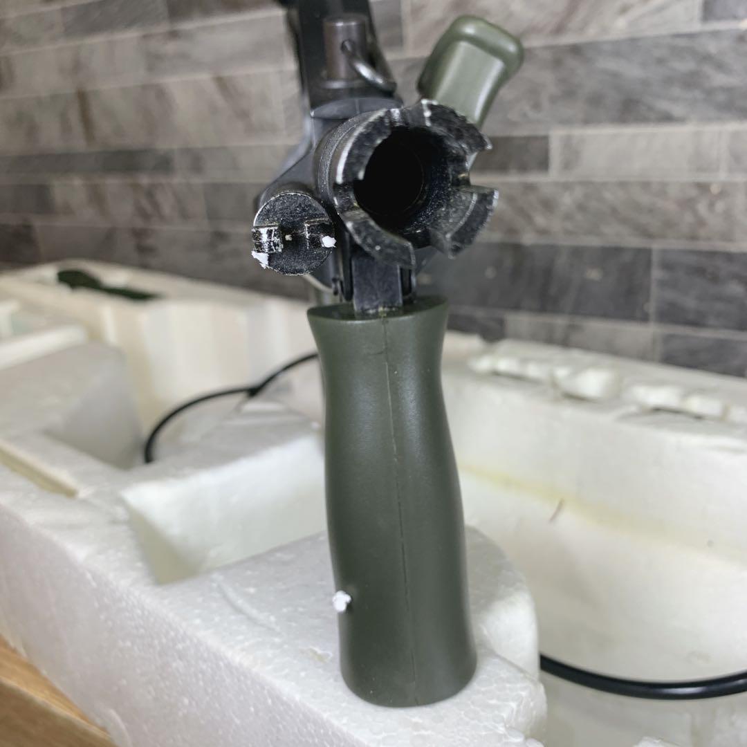 ヴィンテージ銃　マルゼン ステアー　AUG　SMG　ガスガン　日本製