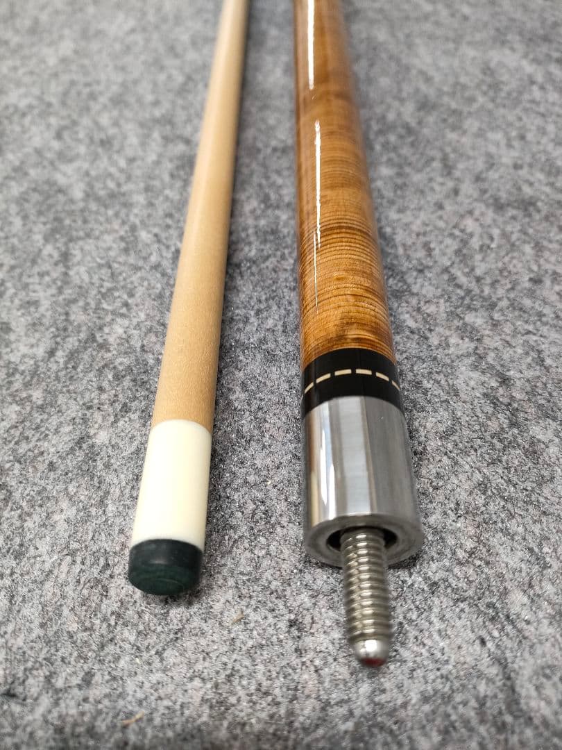 アダム　キュー