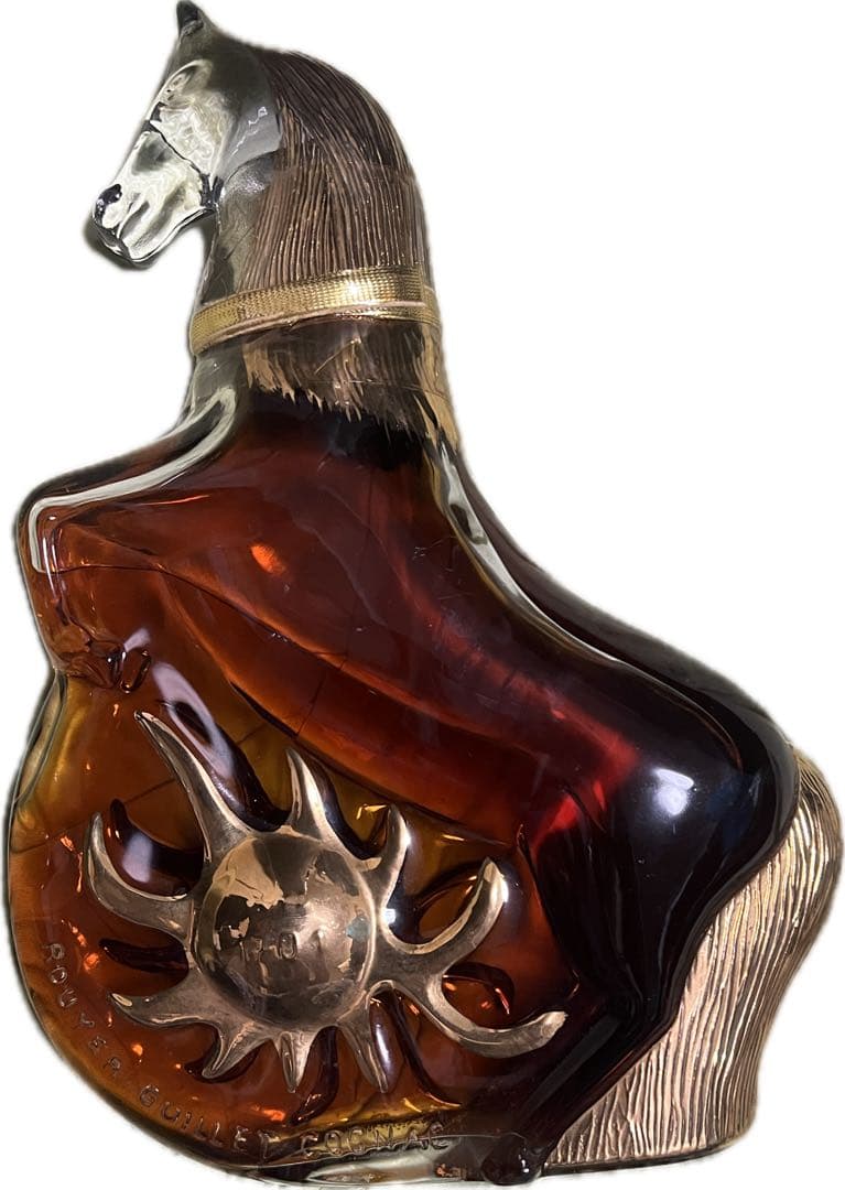 未開封 ルイエギレ シュヴァル・ソレイユ ナポレオン【太陽の馬】