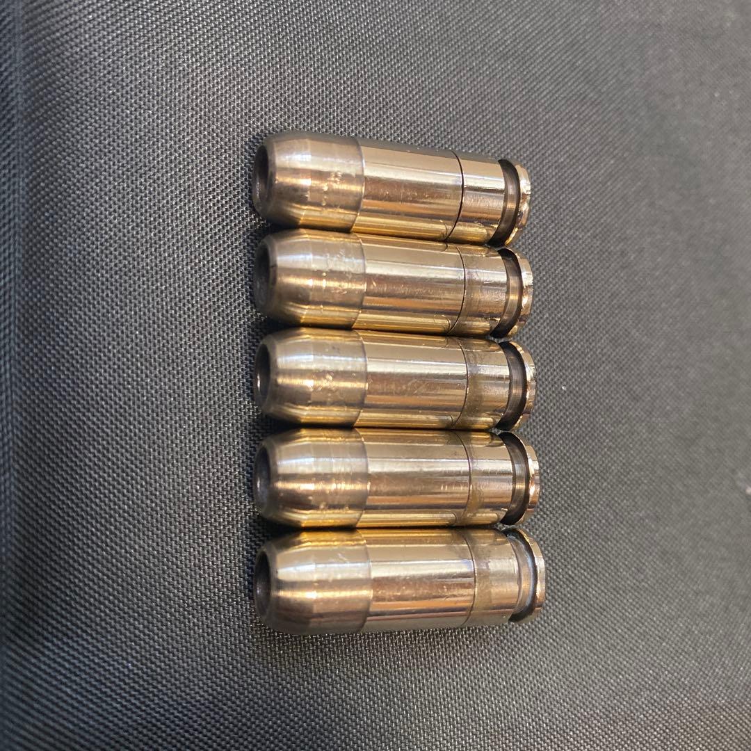 New MP40 マルシン　発火式モデルガン