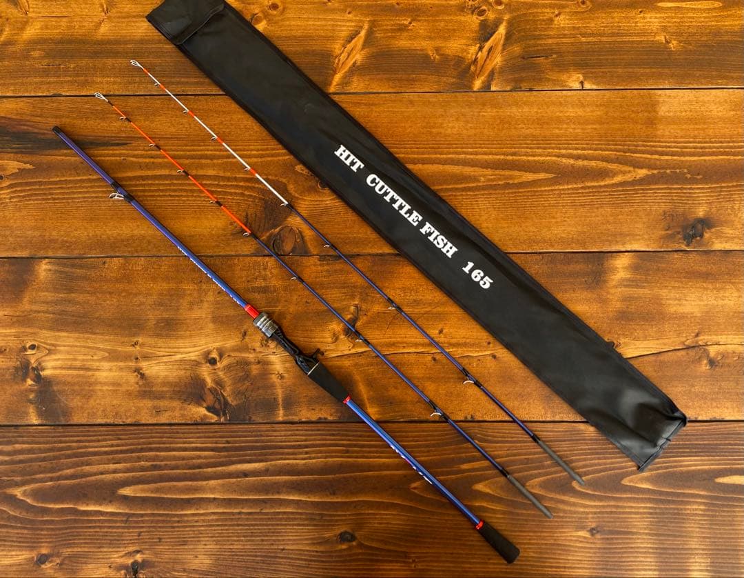 釣り竿セット　ジギングロッド　タイラバ　ジギング　イカメタル　2wayティップ