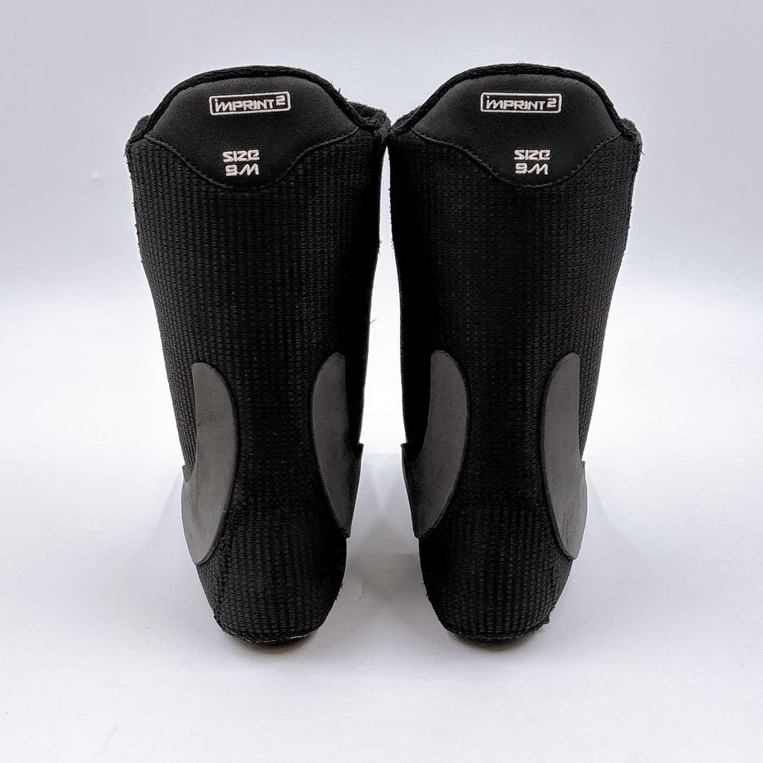 BURTON RULER STEP ON スノーボード ブーツ バイン セット