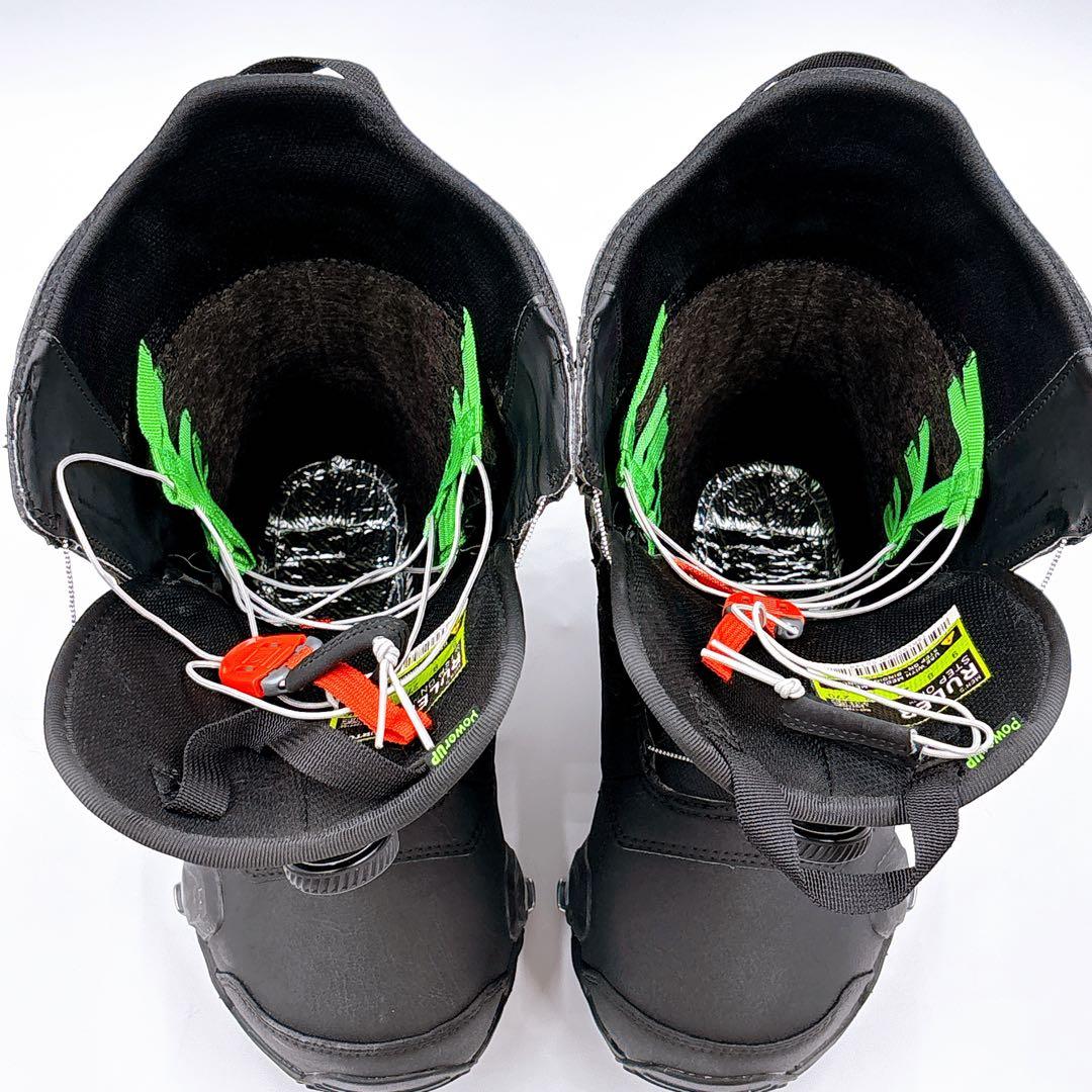 BURTON RULER STEP ON スノーボード ブーツ バイン セット