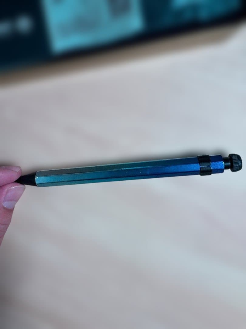 値下げ交渉可能！カヴェコペンシルスペシャル0.5