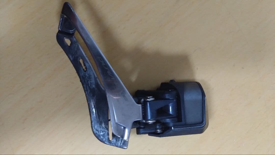 Di2 2✕11s　セット 機械式