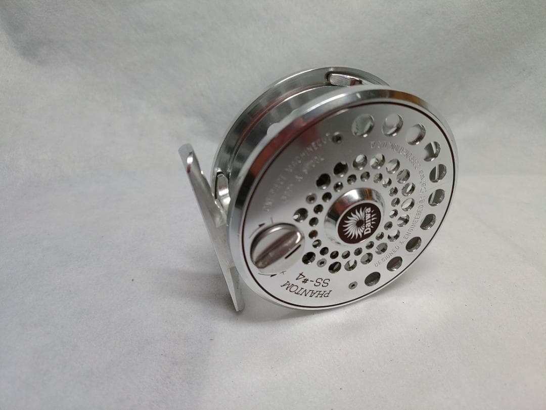 ダイワ　ファントム SS＃４　Daiwa Phantom 　フライリール