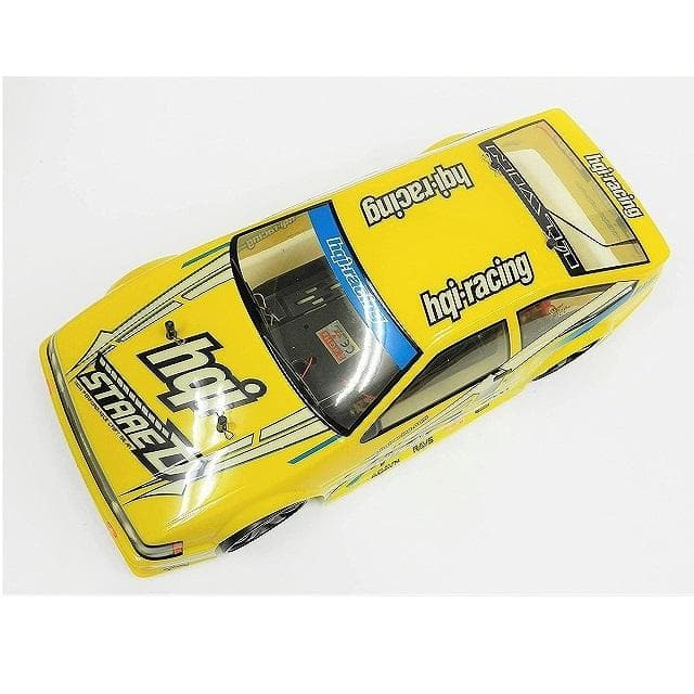 ターボ機能付き 1/10 ドリフトラジコンカー TY86Y スペアボディー付