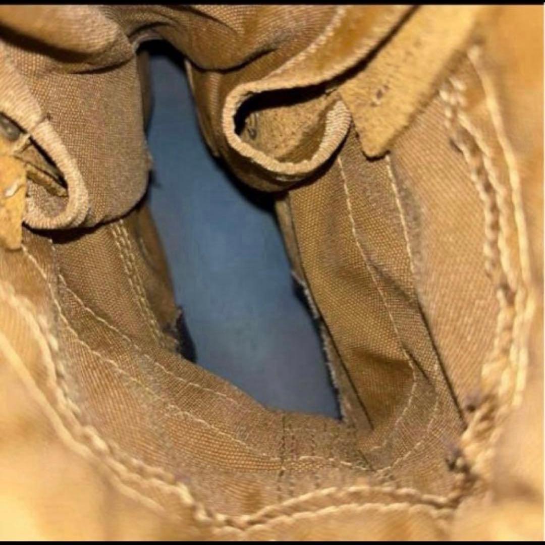 米軍　実物　ROCKY USMC TROPICAL BOOT 28cm ㊴