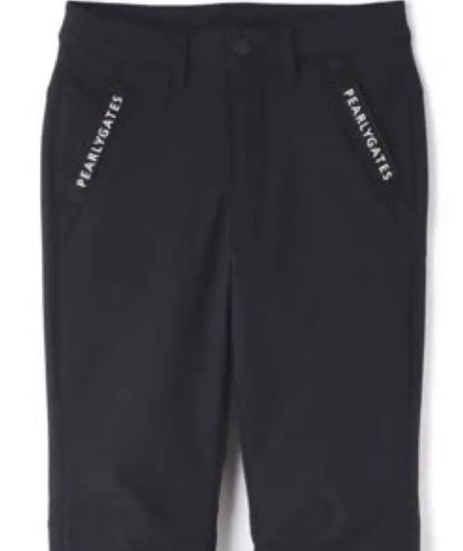 PG♡サーモトロン×タフレックスパンツ00