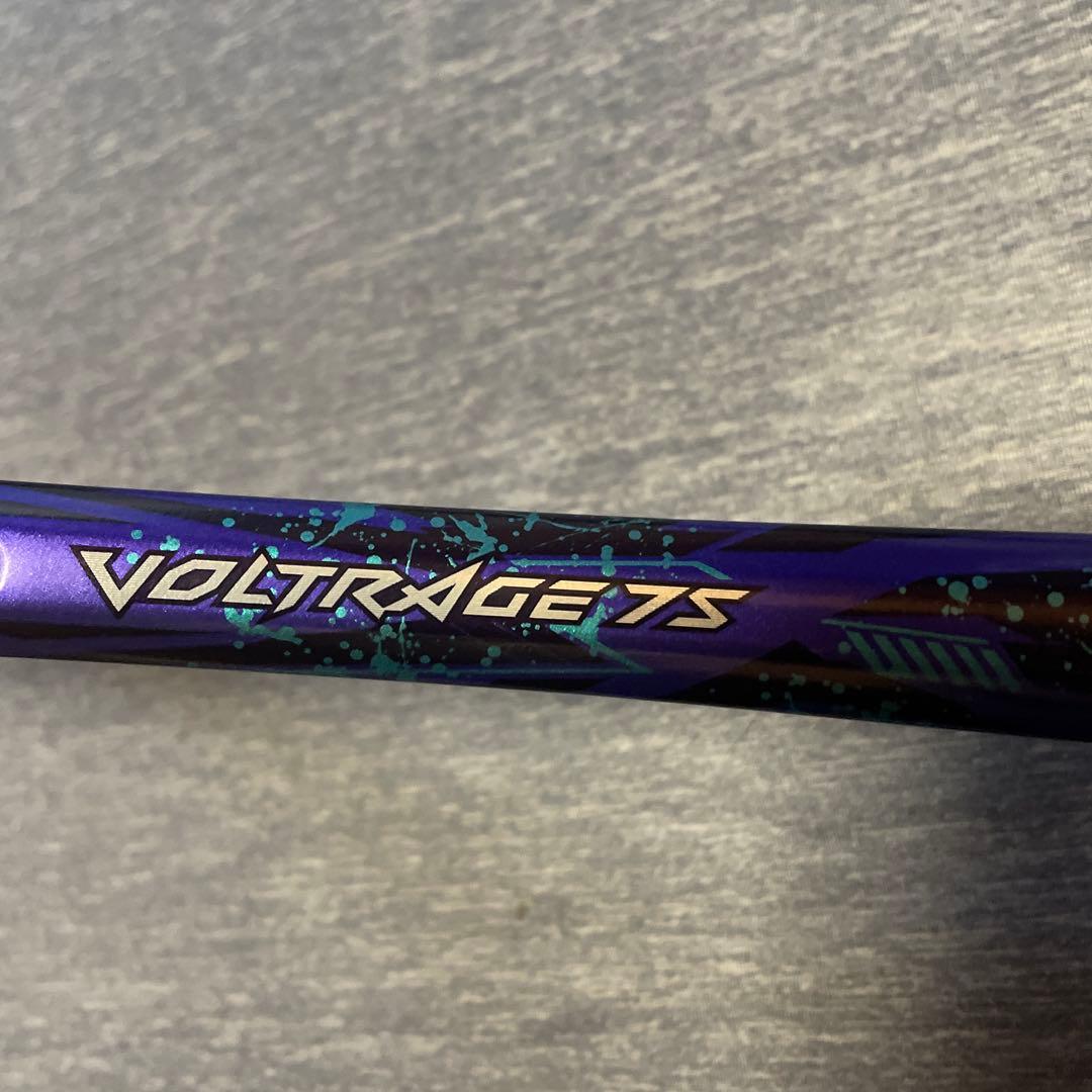 ト*ー様 ボルトレイジ7S