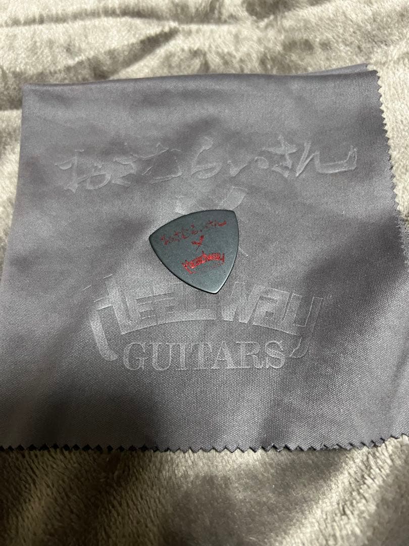 HeadwayHJ-OSAMURAISAN IIおさむらいさんシグネチャーモデル