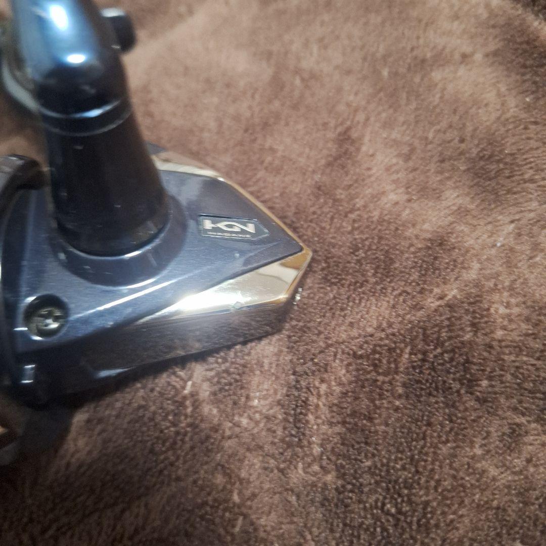 シマノ　19スフェロス　4000XG