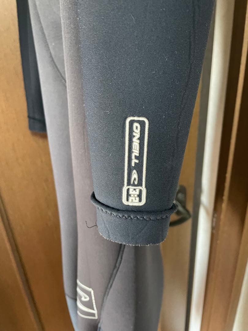 オニール O’NEILL スーパーフリーク サイズXL ジャージフル