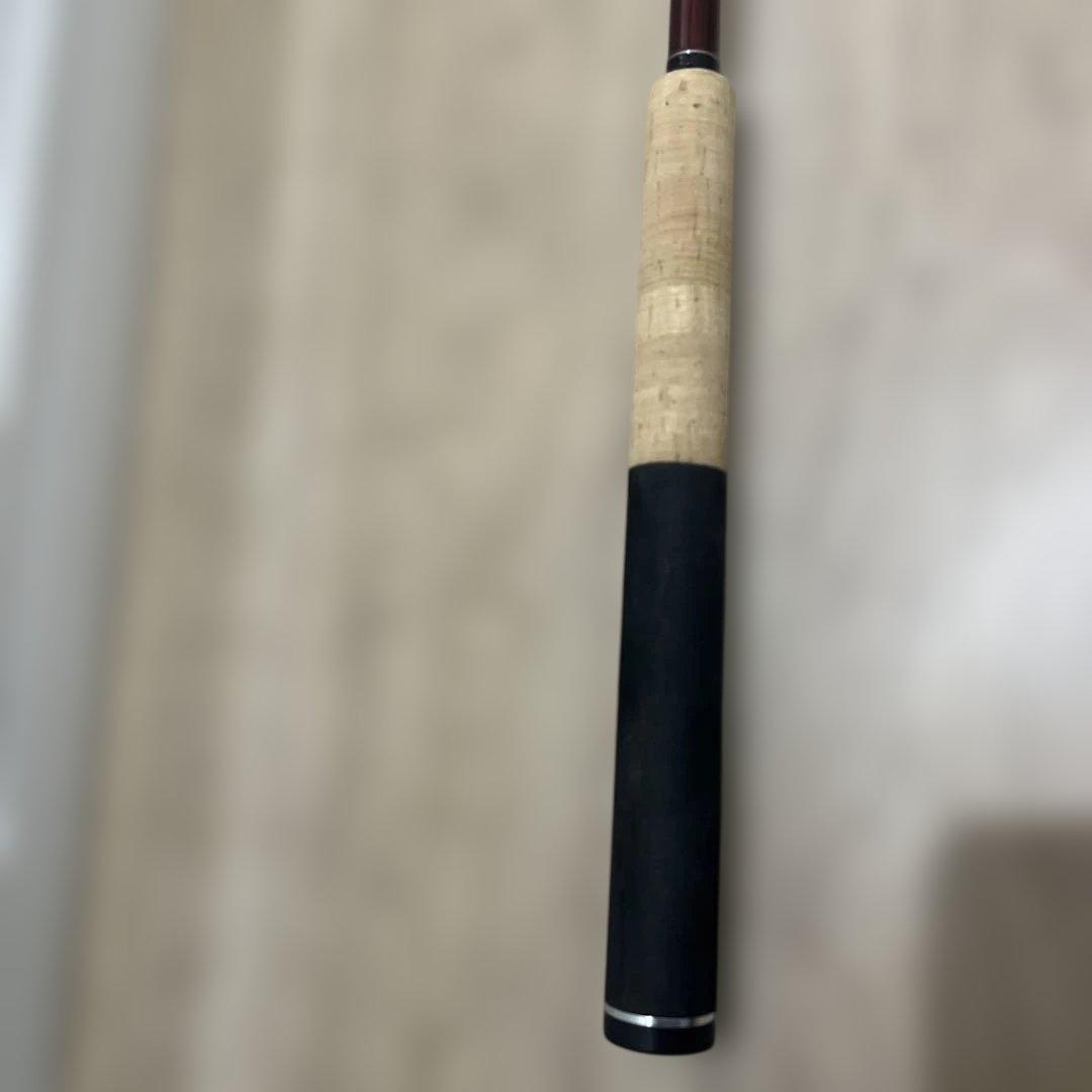 フィッシュマンブリストベンダバール10.1m