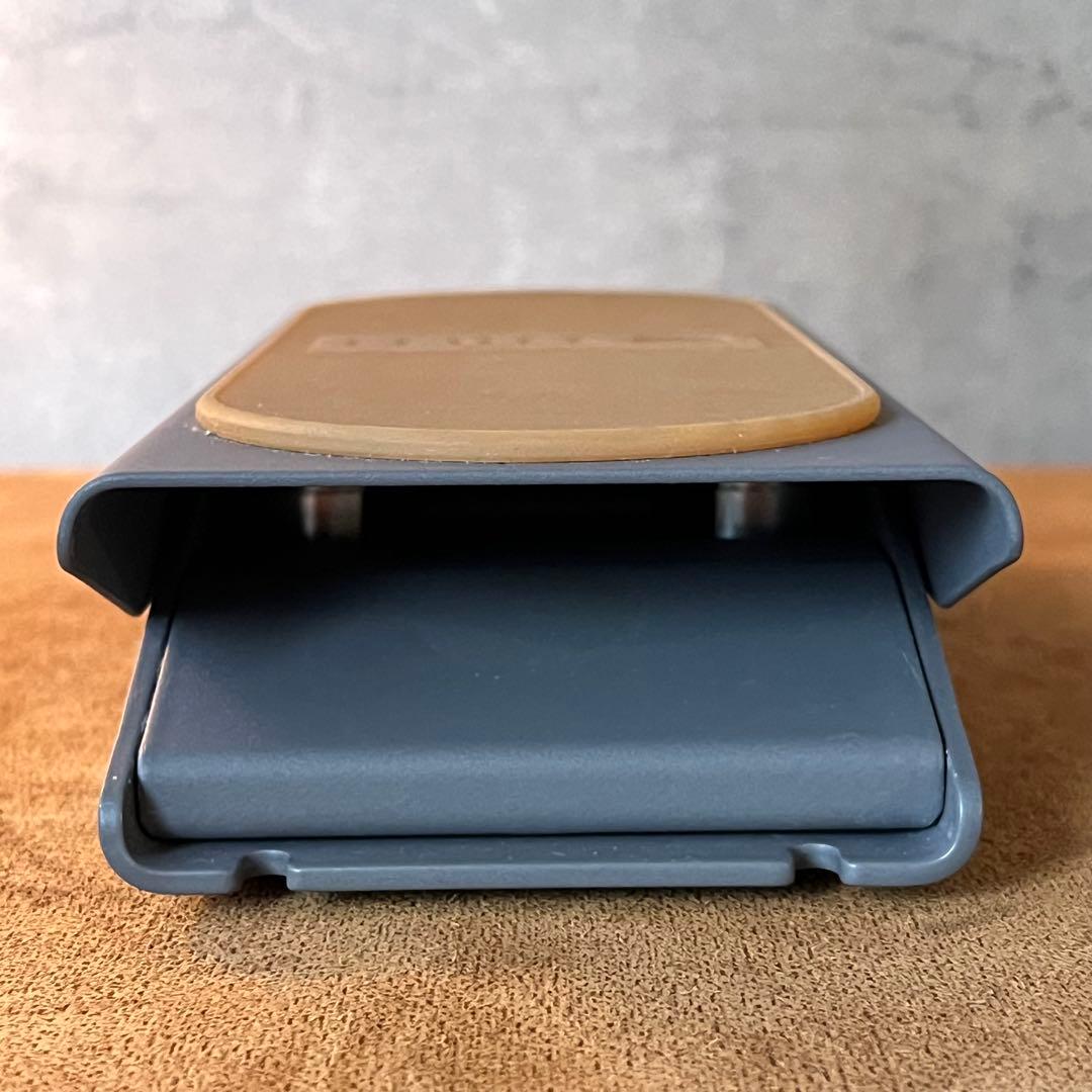 【箱付き/美品】Lehle Dual Expression Pedal