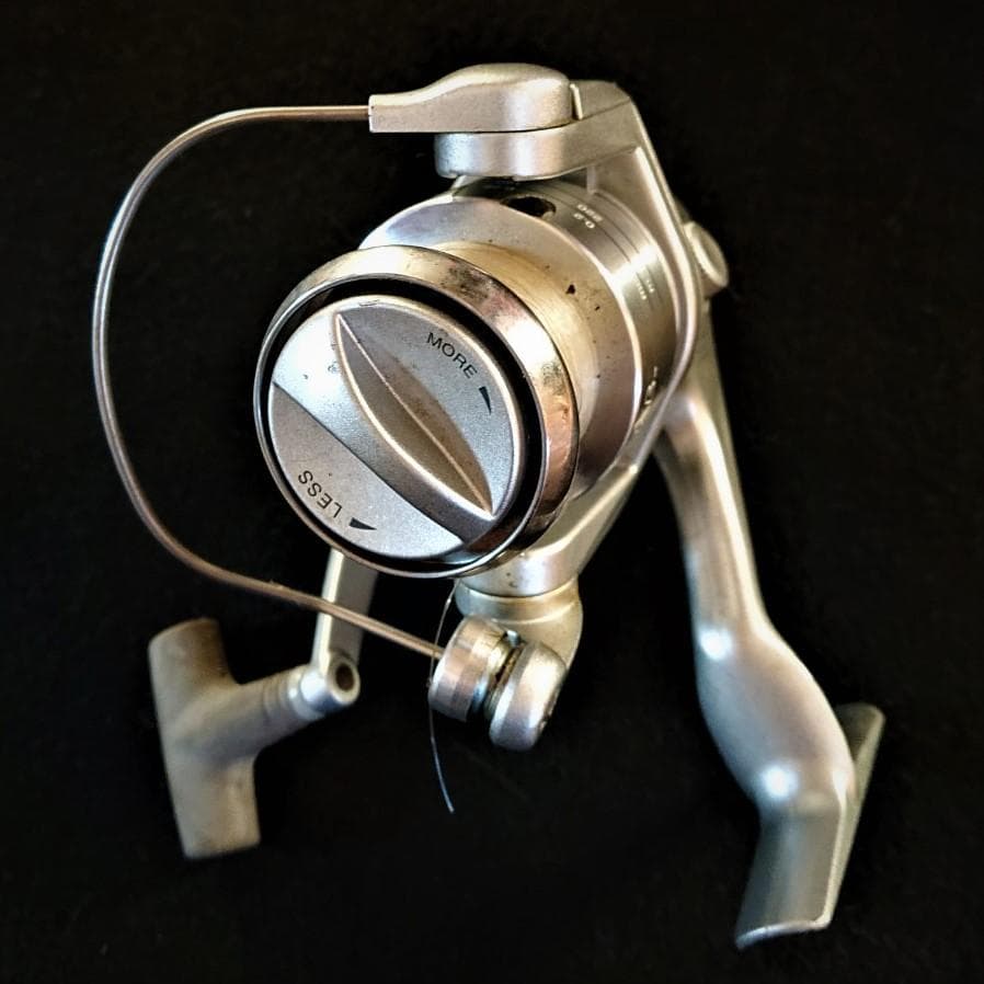 【FIN-NOR AHAB 】フィンノールエイハブ ESTIMA ES-300