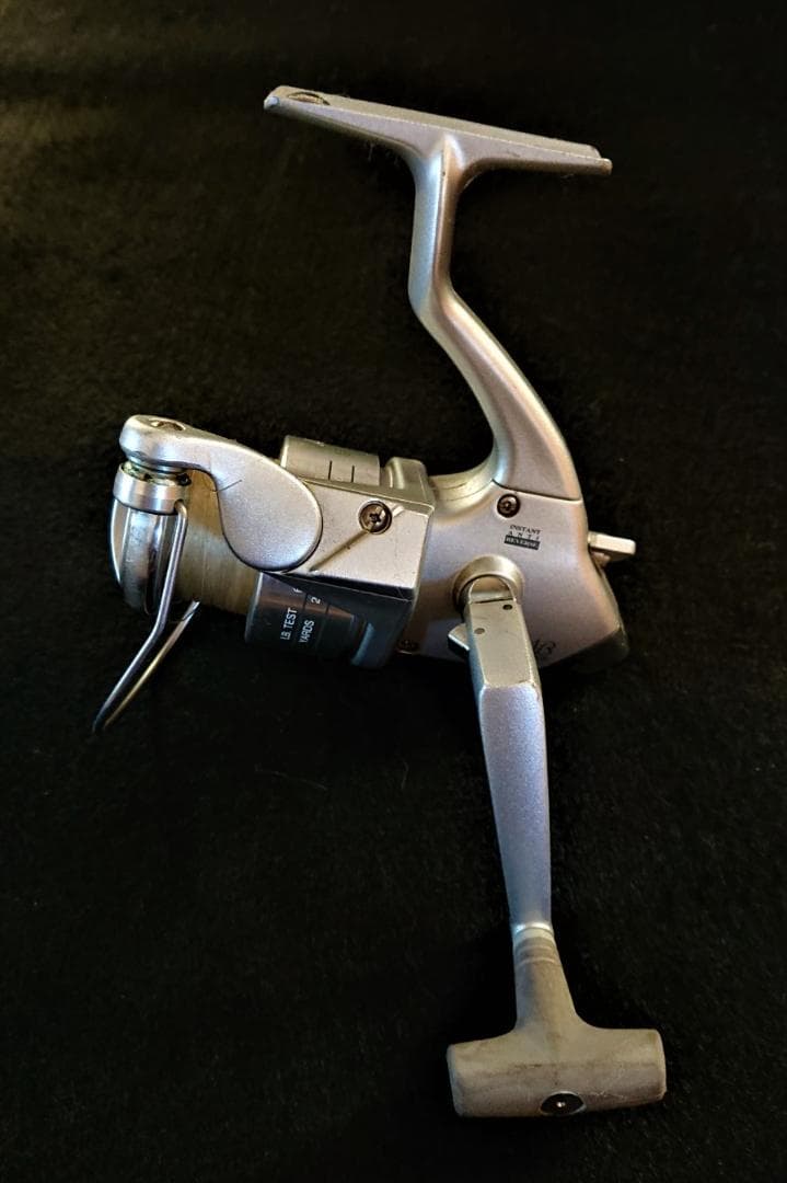 【FIN-NOR AHAB 】フィンノールエイハブ ESTIMA ES-300