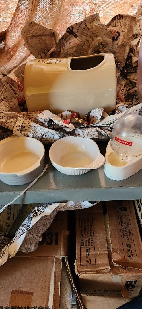 チンチラ　イージーホーム80ハイ 飼育セット