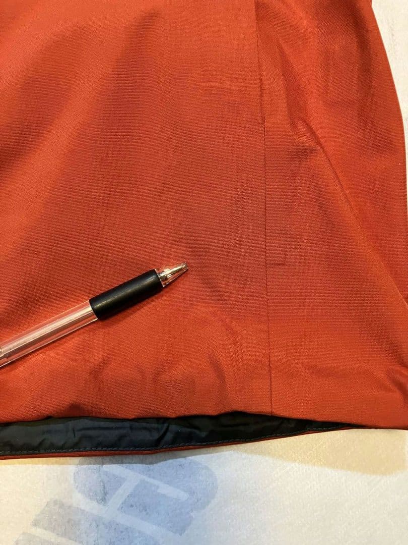 パタゴニア メンズ・スノードリフター・ジャケットSサイズ使用回数極少