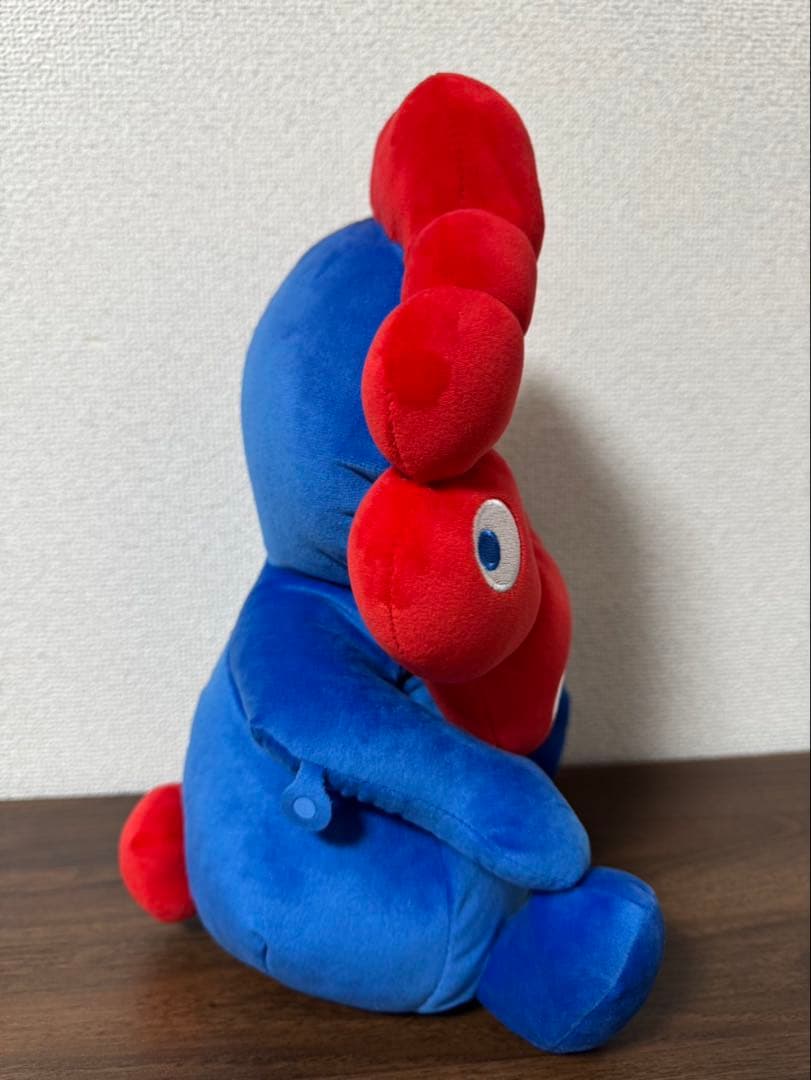 ミャクミャク お手玉風 ぬいぐるみ Lサイズ 大阪関西万博 expo 2025