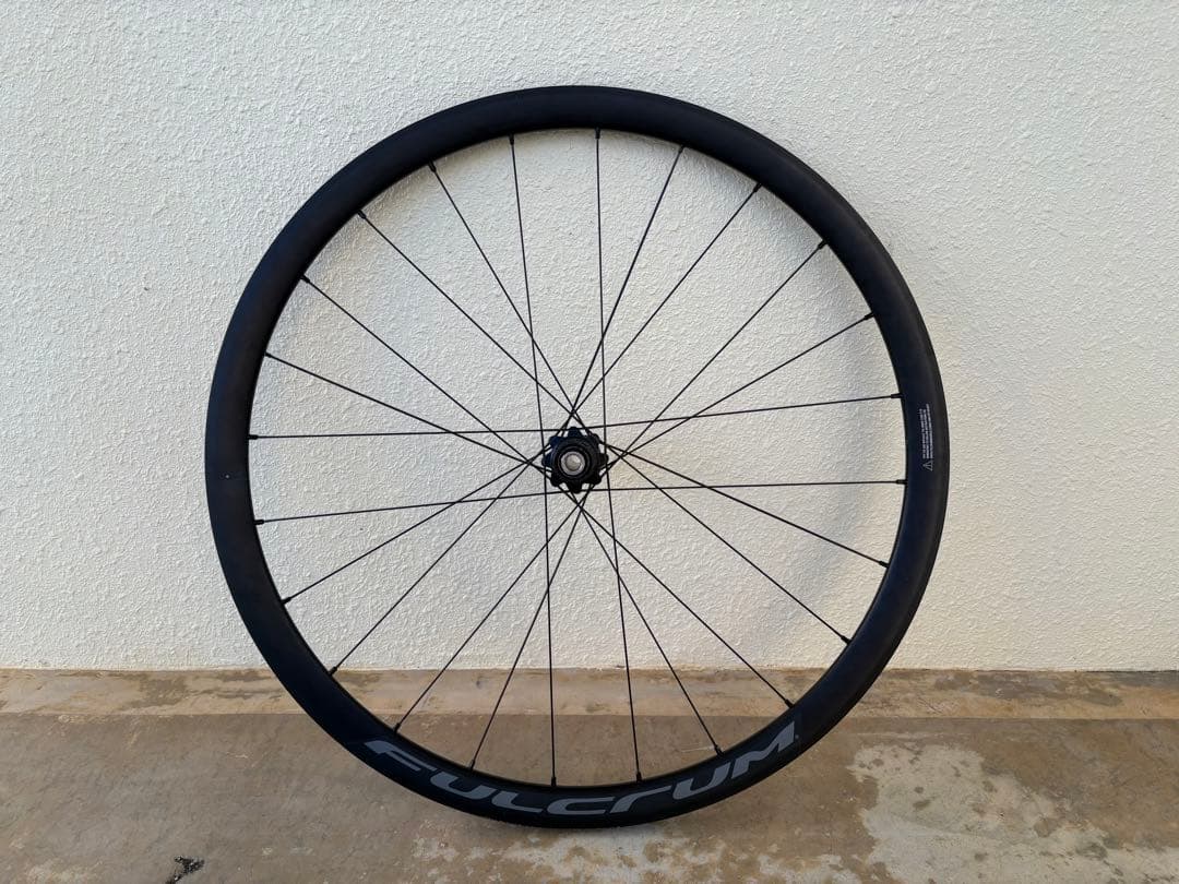 パーツ Fulcrum Racing818DB