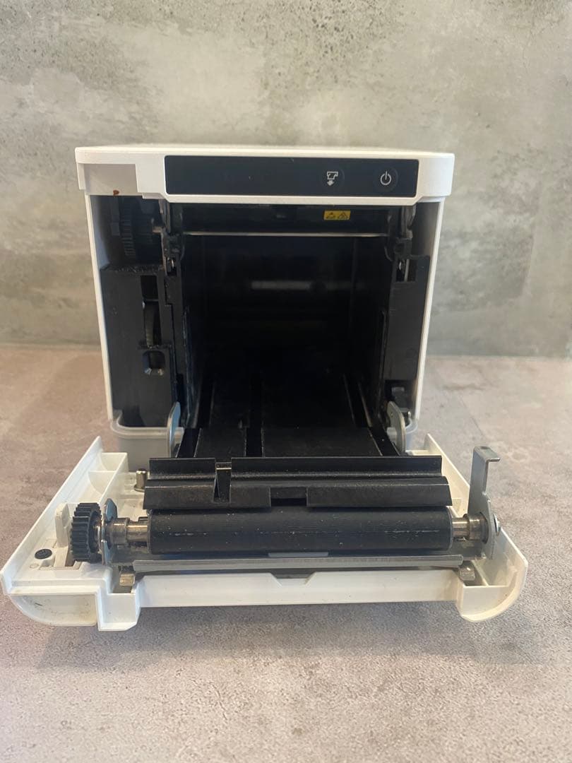 スター精密レシートプリンター　mC-Print3 MCP31 CB