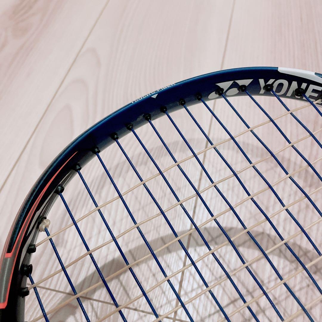 ヨネックス ネクシーガ 90D