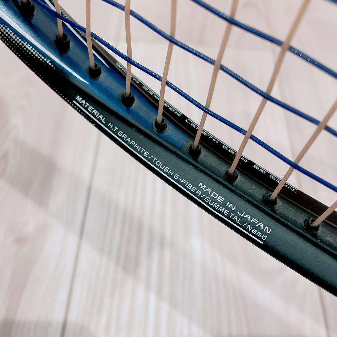 ヨネックス ネクシーガ 90D